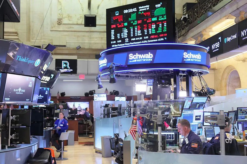 道瓊收高0.47% 美股續攻歷史高點