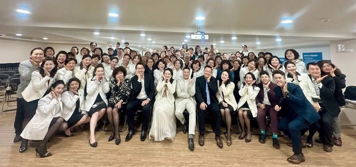 星寶生技進軍馬來西亞重  二位國家領袖級醫學博士認可