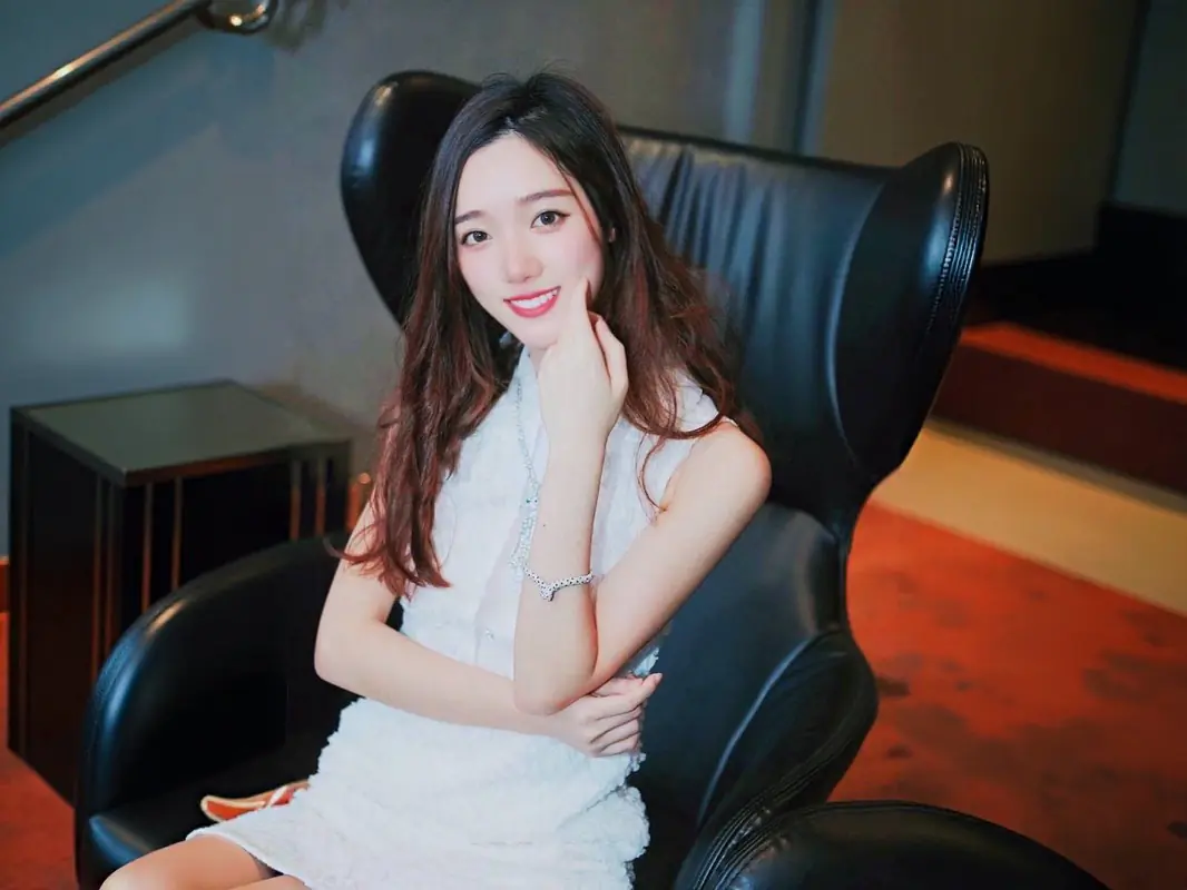 人物專訪/房產專家林佳媛 談女性購屋觀 擁有一間屬於自己的城堡 才是最實質的安全感