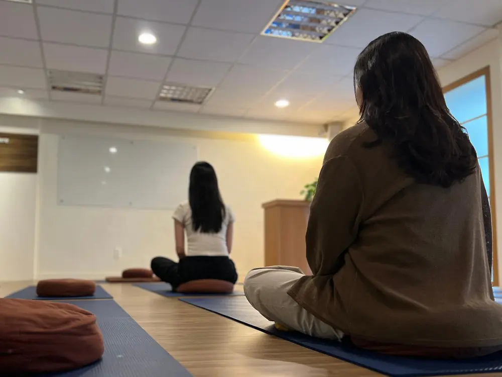 正念減壓風潮擴散 八週練習助現代人穩定情緒、提升專注