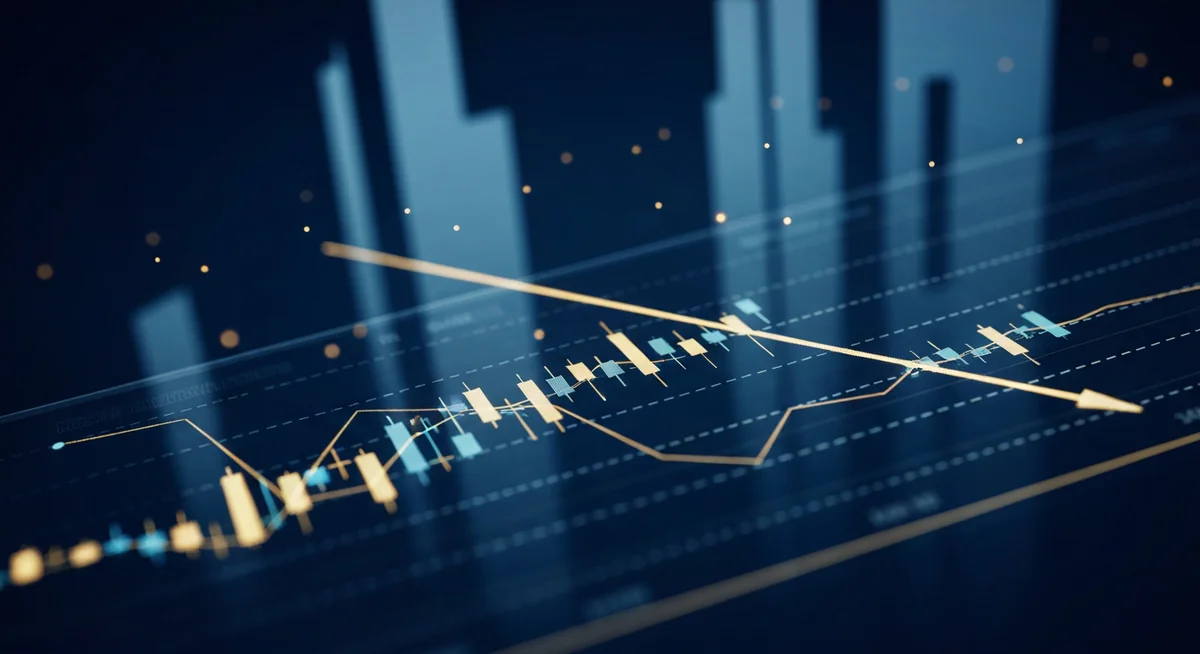 槓桿貸款市場示警：軟體業面臨拋售壓力，AI 衝擊波擴散