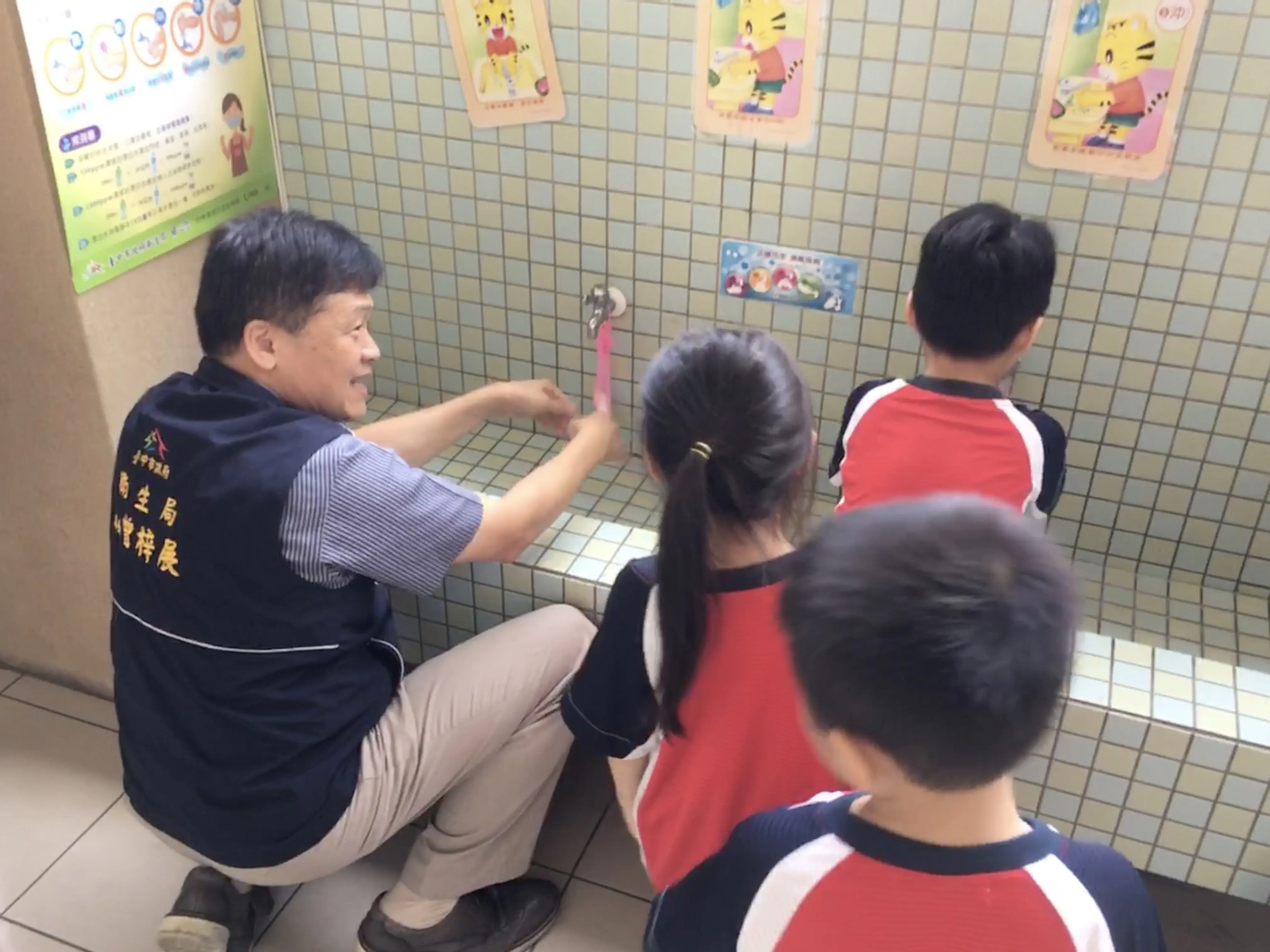 國內出現今年首例腸病毒感染併發重症死亡病例