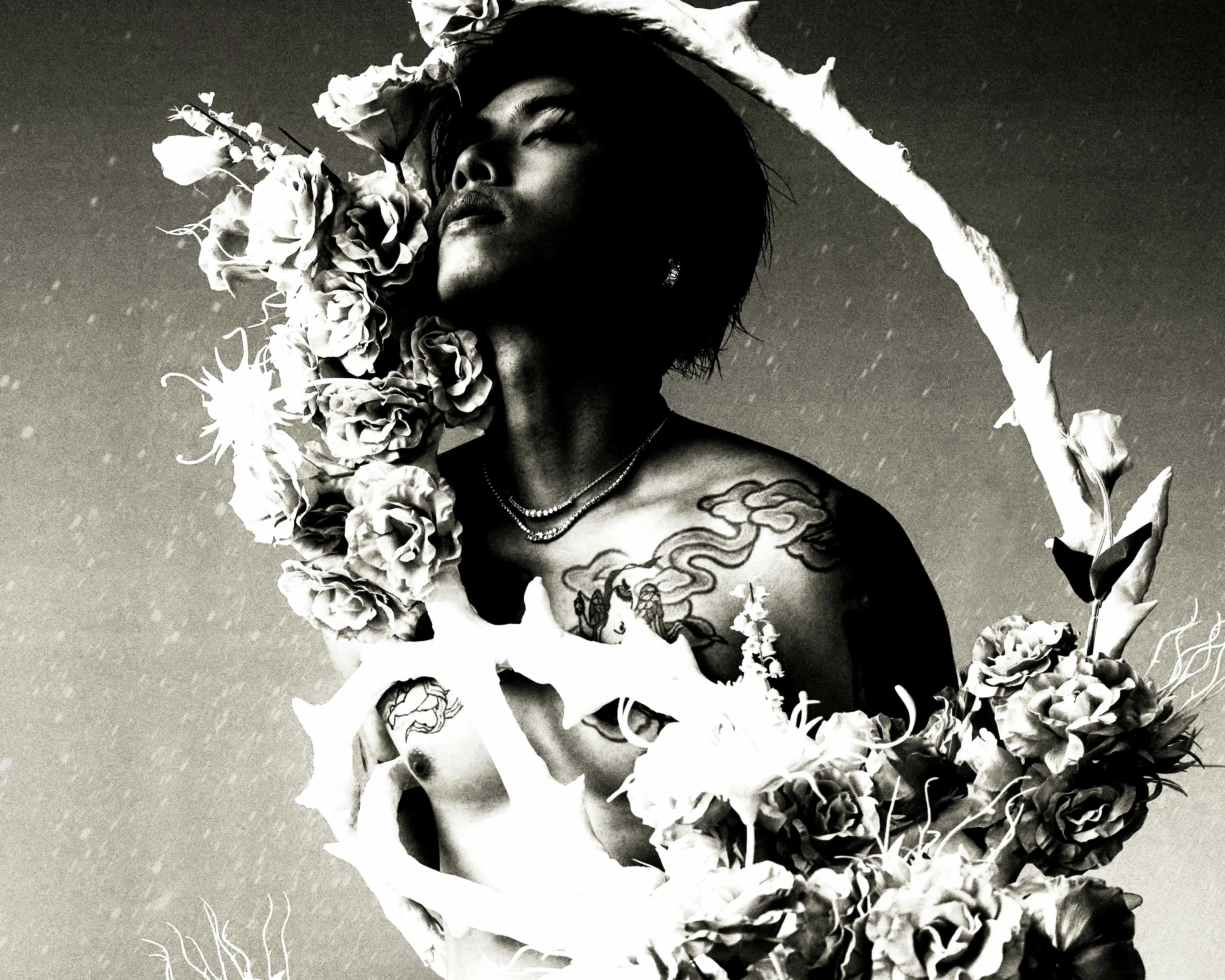 HowZ 等5年推新專輯《花花公子》 靈感來自兄弟被劈腿