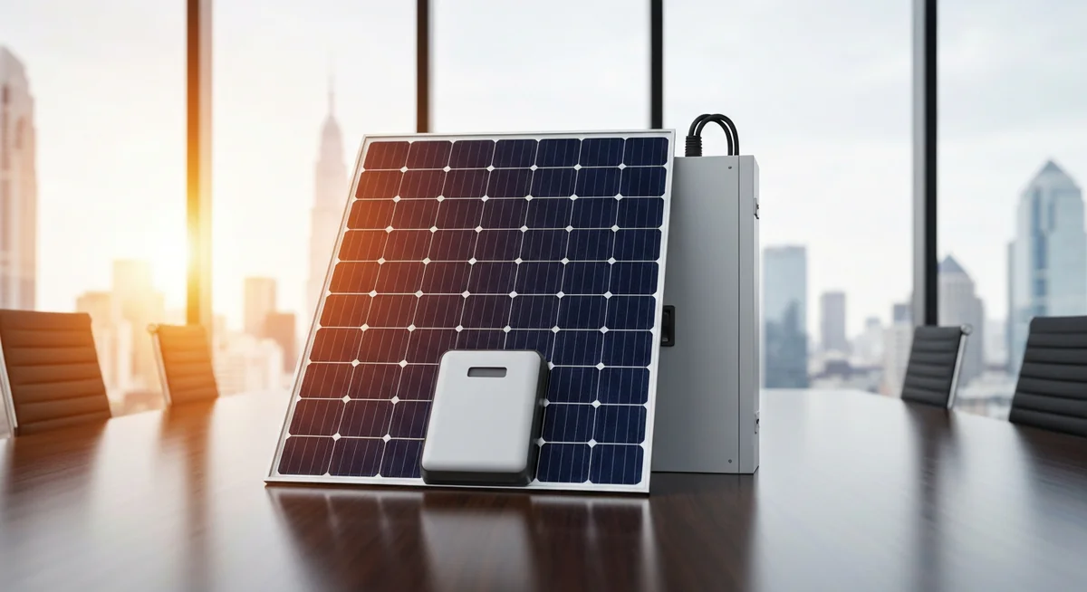 AI 數據中心耗電大增 美國太陽能儲能併購案升溫