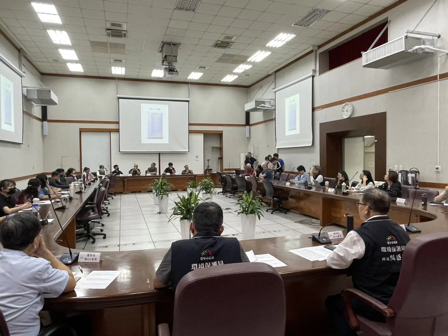 中市推校園共享電動機車 學生通勤更便利、減碳又好停車