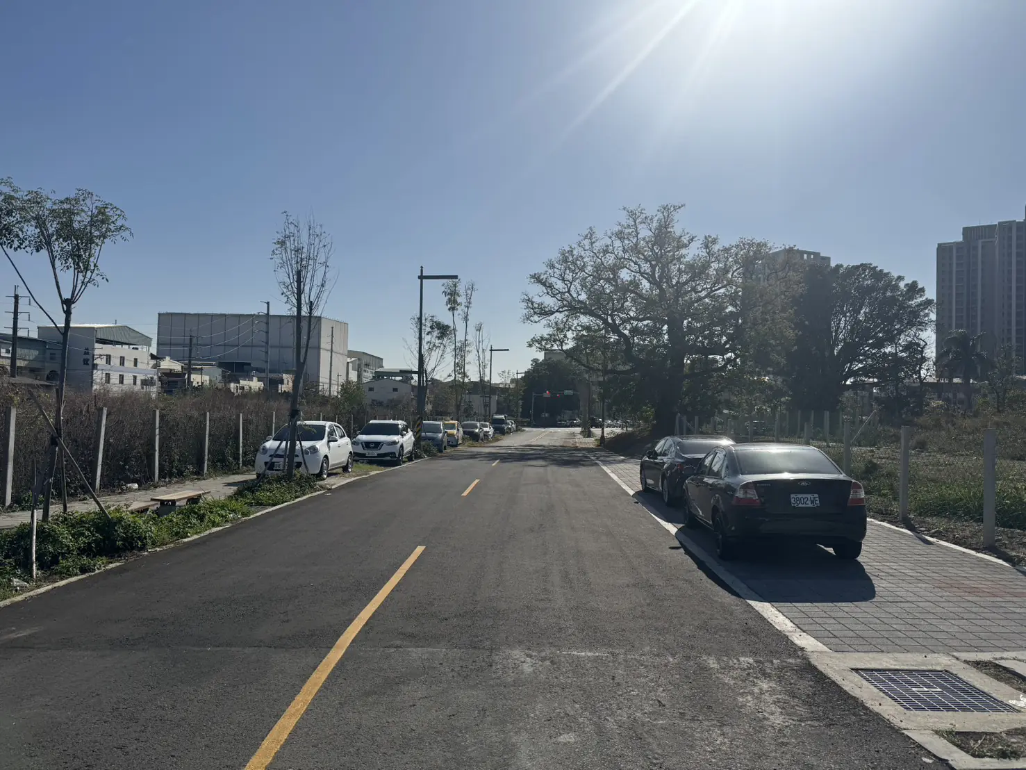 中市府推動大里15期重劃　打造一站式行政服務專區