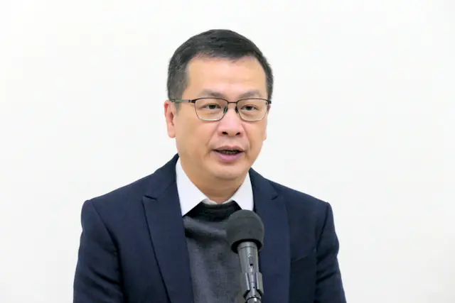 劉世芳被曝親屬大陸經商　羅智強批綠雙標