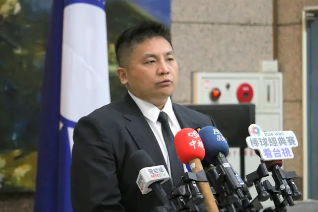 國民黨宜蘭縣長初選　確定吳宗憲出線：會在最快時間拜會民眾黨