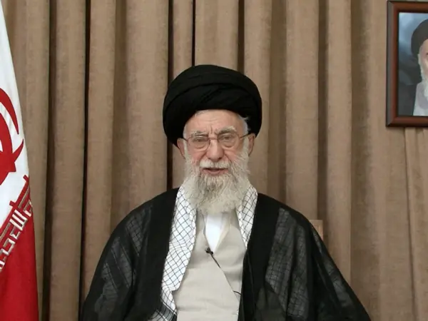 哈梅尼身亡　40天全國哀悼　3人臨時代行伊朗最高領袖職權