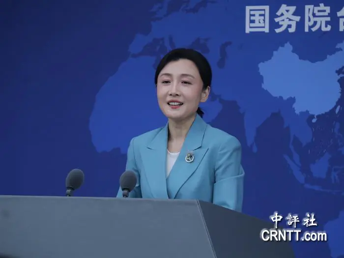 國台辦：倚美謀獨　台灣將終成美“提款機”