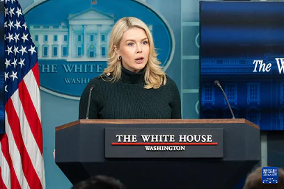 白宮：向伊朗派美軍地面部隊目前不在計劃內