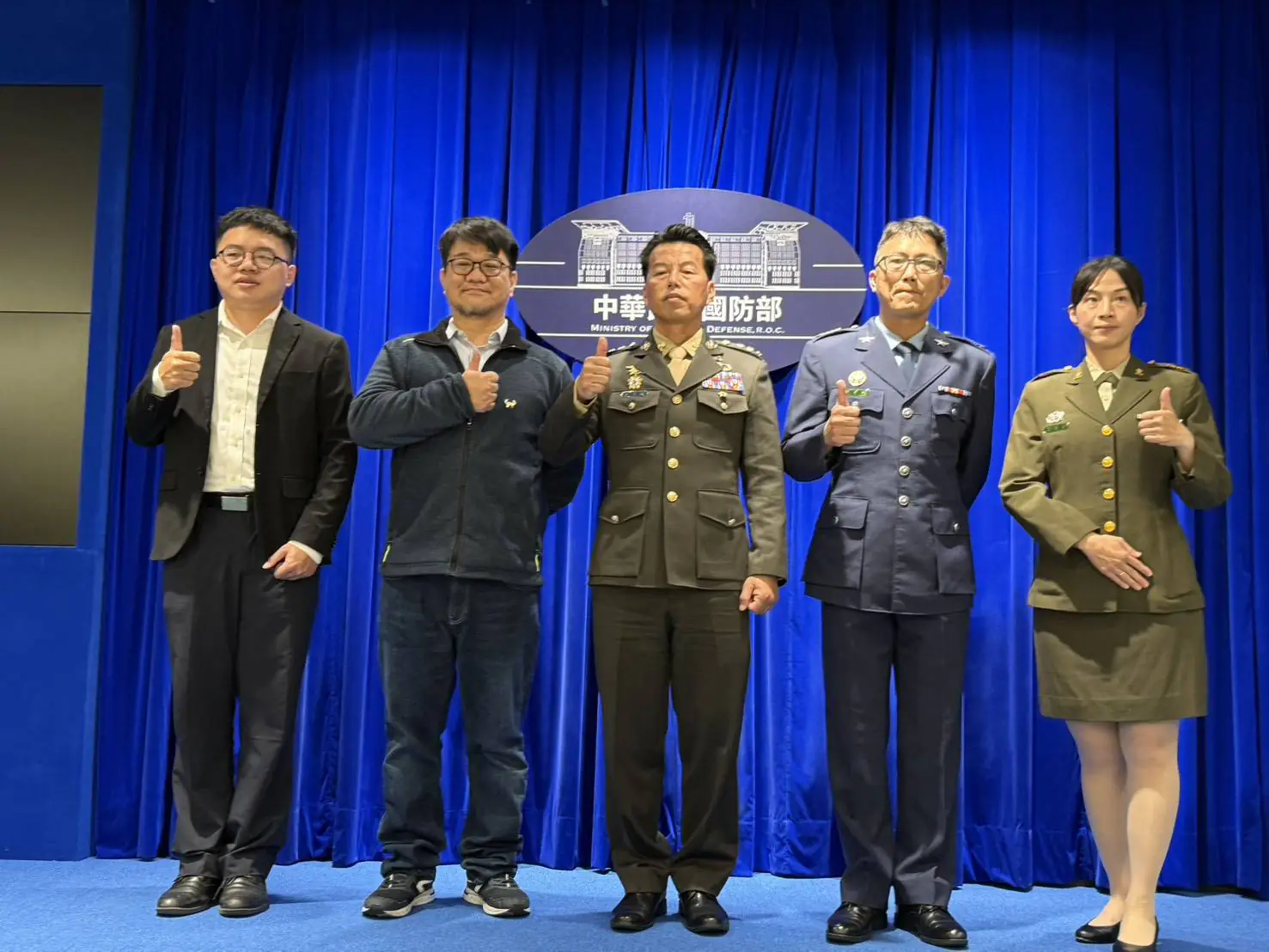 從基層到國防 花蓮縣政府以專業與熱誠築起韌性家園