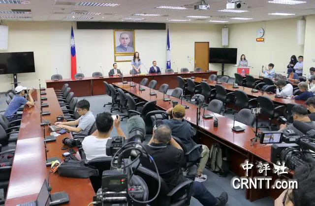 訪陸前後見賴清德？鄭麗文：為和平誰都願見