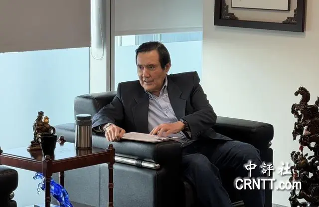 蕭旭岑駁切割論：馬英九曾叮囑好好協助鄭麗文