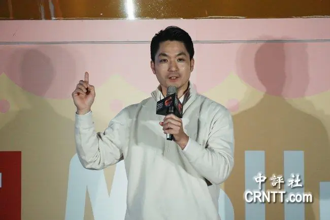 賴清德宣示重啟核二核三　蔣萬安批非核政策錯誤