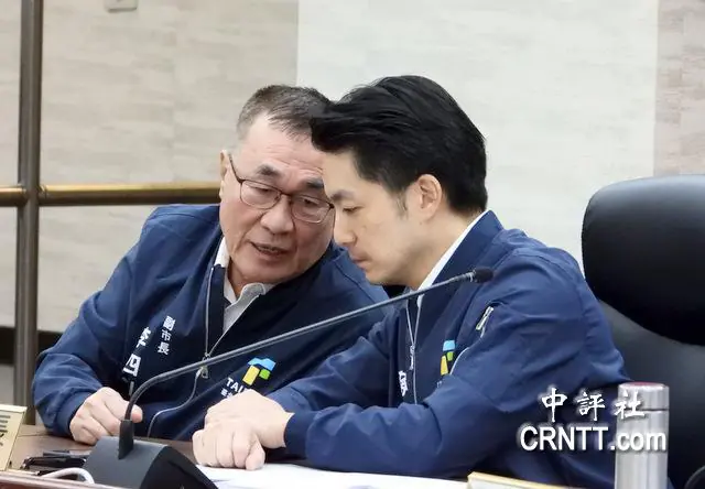 藍營北北桃金三角外溢效應強　綠營壓力重