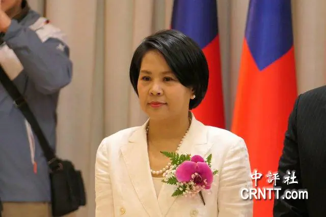 韓國瑜明朝野協商　討論陸配白委李貞秀資格