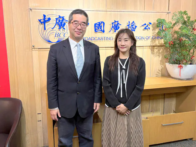 賴清德稱國民黨執政比日殖民還差　蕭旭岑：扭曲歷史　背棄台灣