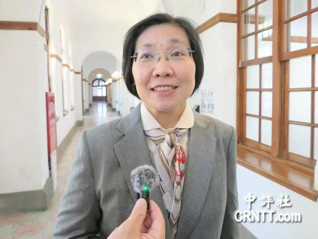 國民黨提名新竹縣長之爭　陳見賢與徐欣瑩民調膠著