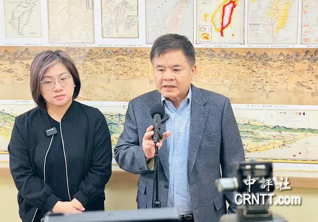 蔡英文動作多與賴清德競爭？莊瑞雄：蔡人氣仍高