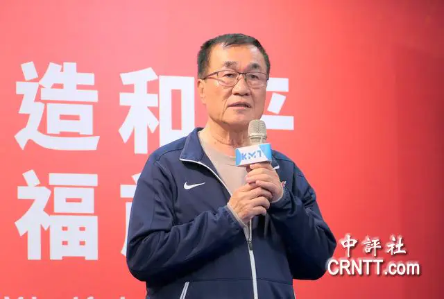 藍軍2大咖加持　吳子嘉：李四川勝選機會大