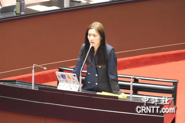 派兵護航荷姆茲海峽？卓榮泰：沒計劃