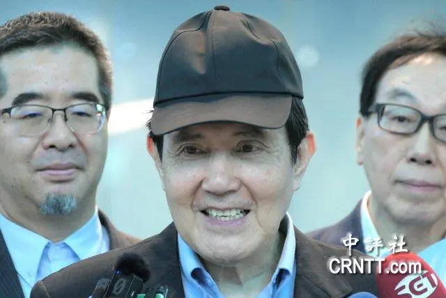 千字文駁指控　蕭旭岑：馬忘了很多事