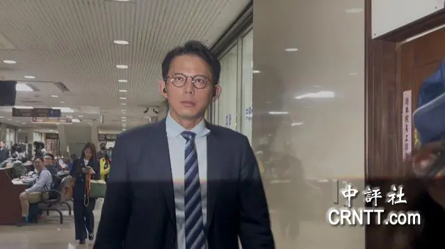 柯遭重判開鍘？民眾黨：被綠迫害無黨紀問題