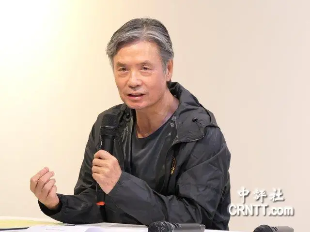 金溥聰發聲明：受馬英九委託處理基金會人事