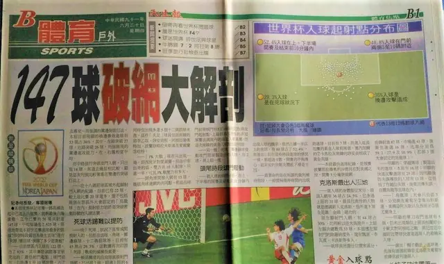 發哥人生七十才開始 連續12屆世足賽寫說情緣再起（上）