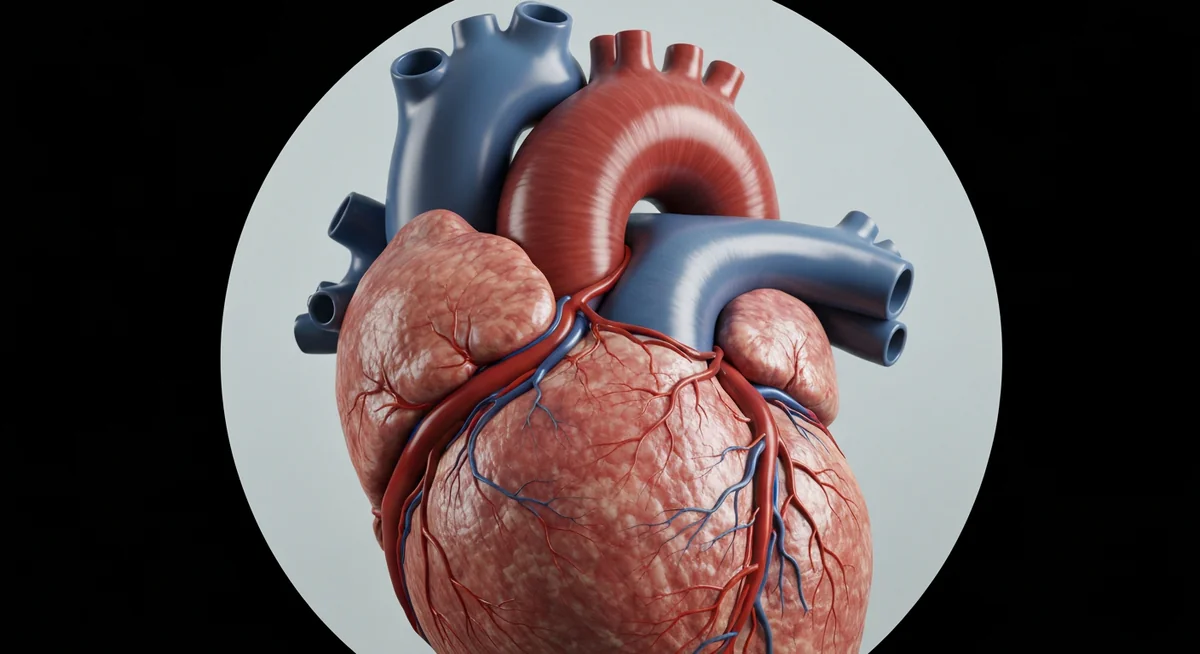 研究：孕婦腎臟疾病增新生兒先天性畸形風險 心臟缺陷最常見