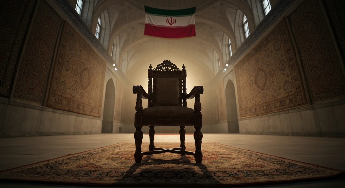 伊朗最高領導人逝世 臨時委員會成立接掌權力