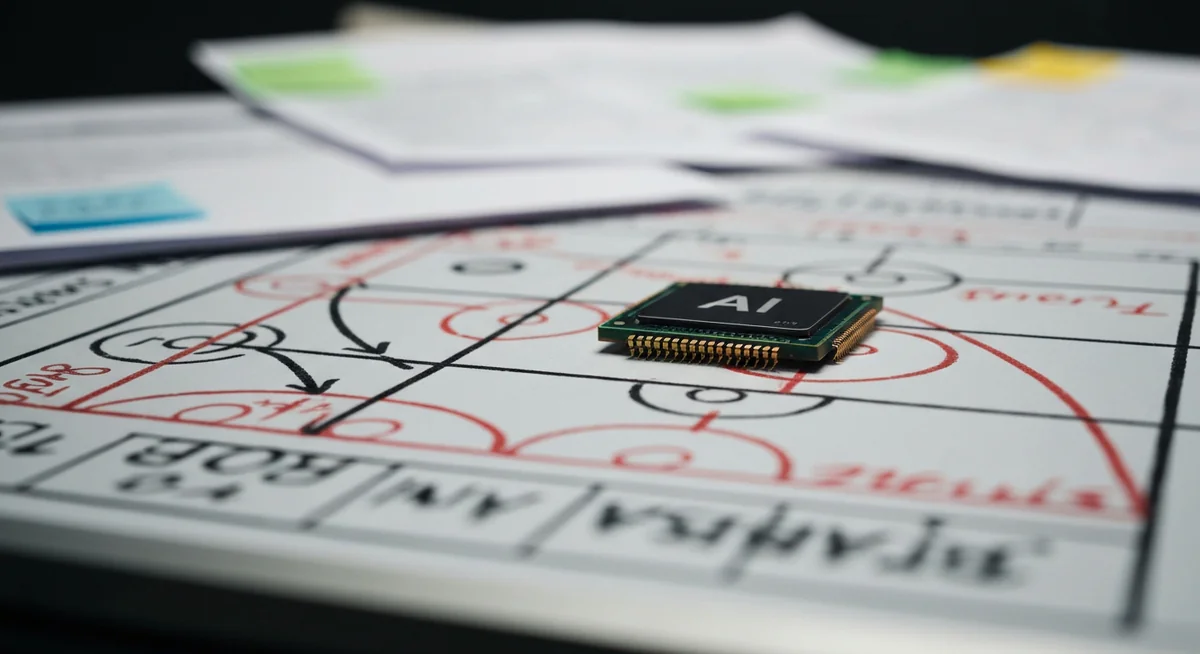 AI 偽造高中足球精華影片 大學球探面臨選才新挑戰