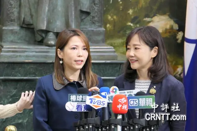 藍白合協議氣氛好　整合細節兩黨同步公布