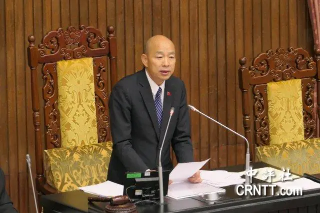 朝野無異議！政院版及國民黨團版軍購條例付委