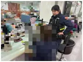 詐騙話術露破綻　彰化警郵聯手守住女子千萬存款