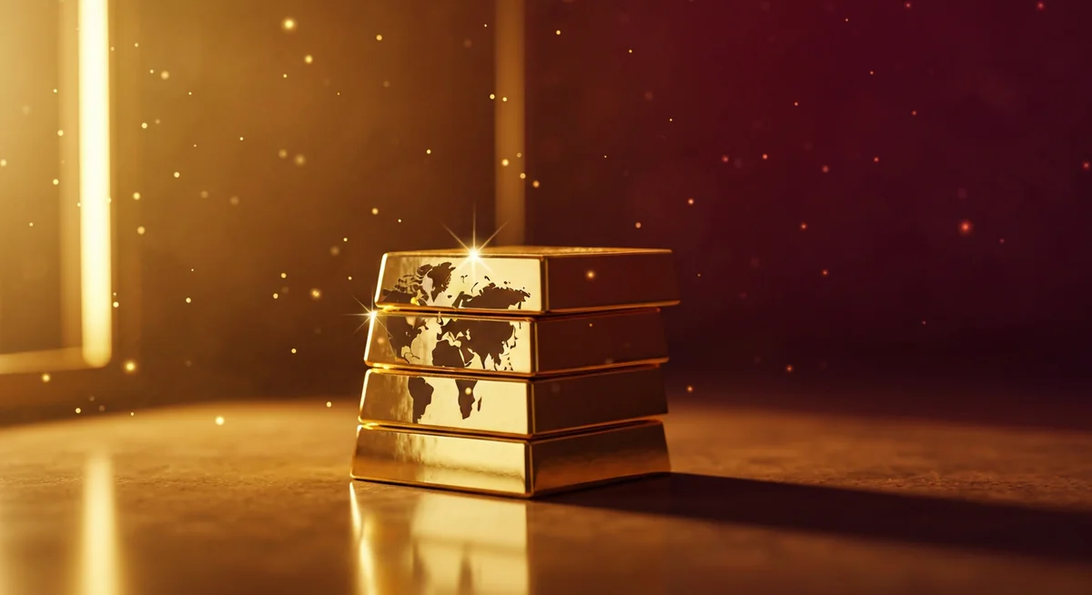 中東緊張升溫，黃金ETF成避險首選？專家建議投資策略