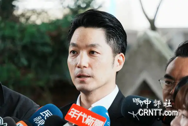 汽油每公升只調漲1.8元　卓榮泰喊要謝謝中油　蔣萬安：應該感謝人民