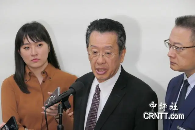 軍購條例聯席審查　朝野難有共識有得吵