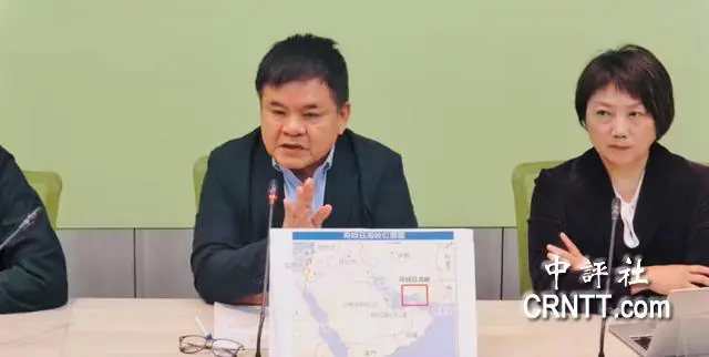 非核家園破功!？　民進黨團不回應道歉問題　稱核電無重啟時間表