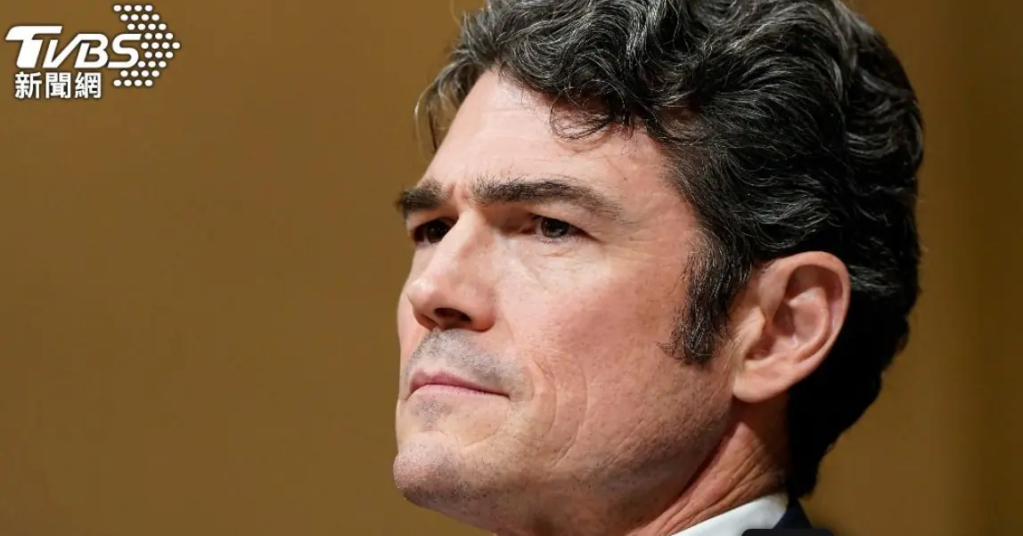 美反恐中心主任肯特辭職抗議對伊朗戰爭　川普：他「非常軟弱」，離開是「好事」