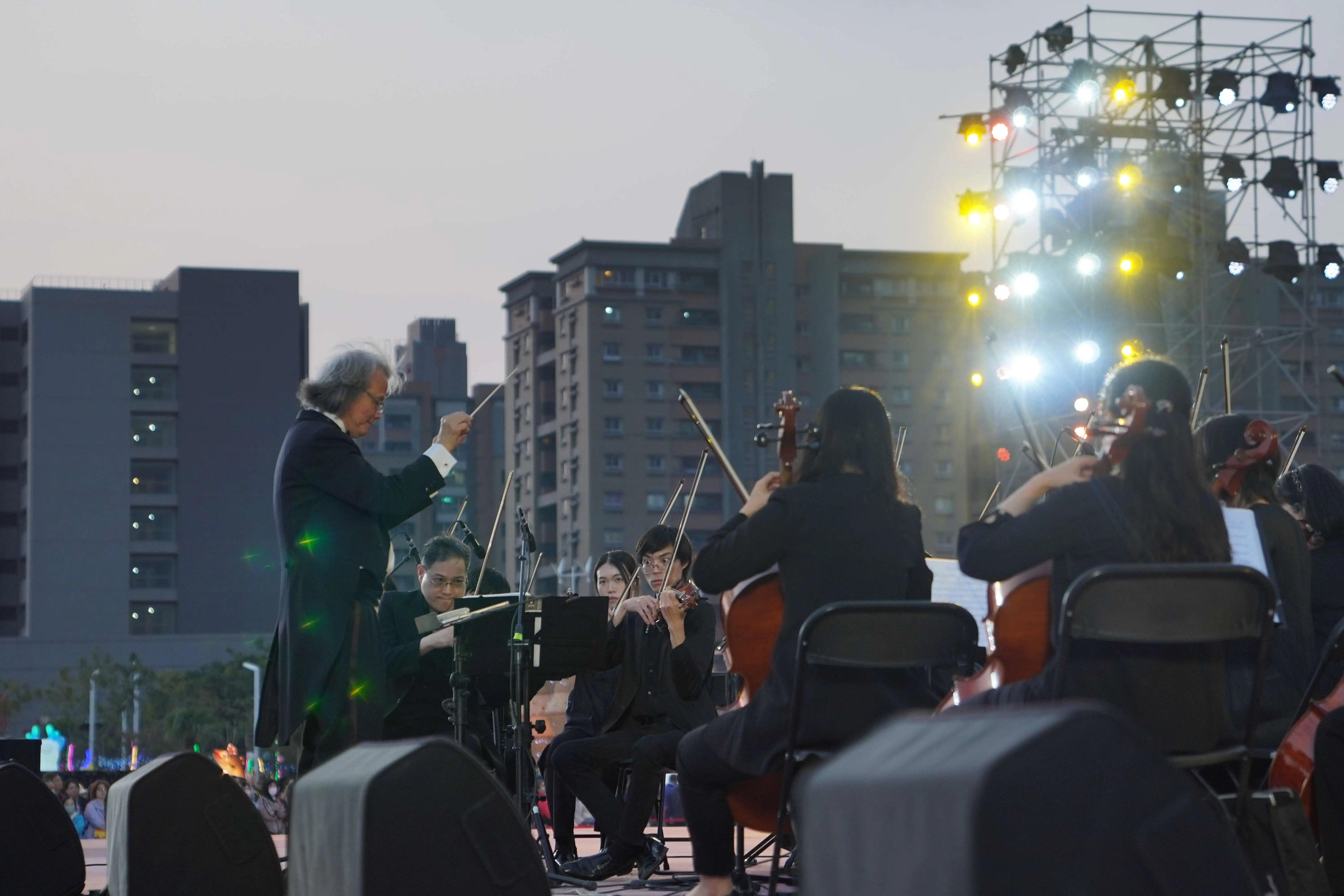 2026台灣燈會在嘉義 愛上嘉藝 愛嘉情緣