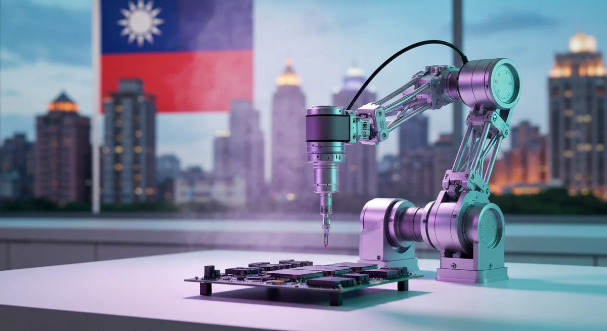 台北國際電腦展 COMPUTEX 2026聚焦AI 規模再創新高