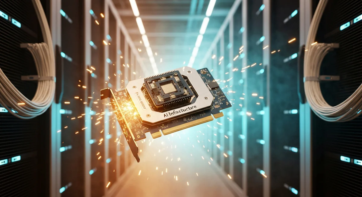 iShares AI ETF績效亮眼 一年回報率超越QQQ