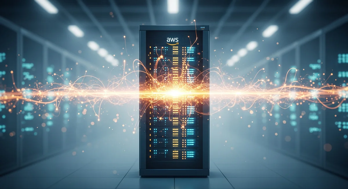 長線投資標的？擁抱雲端與AI資安 亞馬遜、CrowdStrike受矚