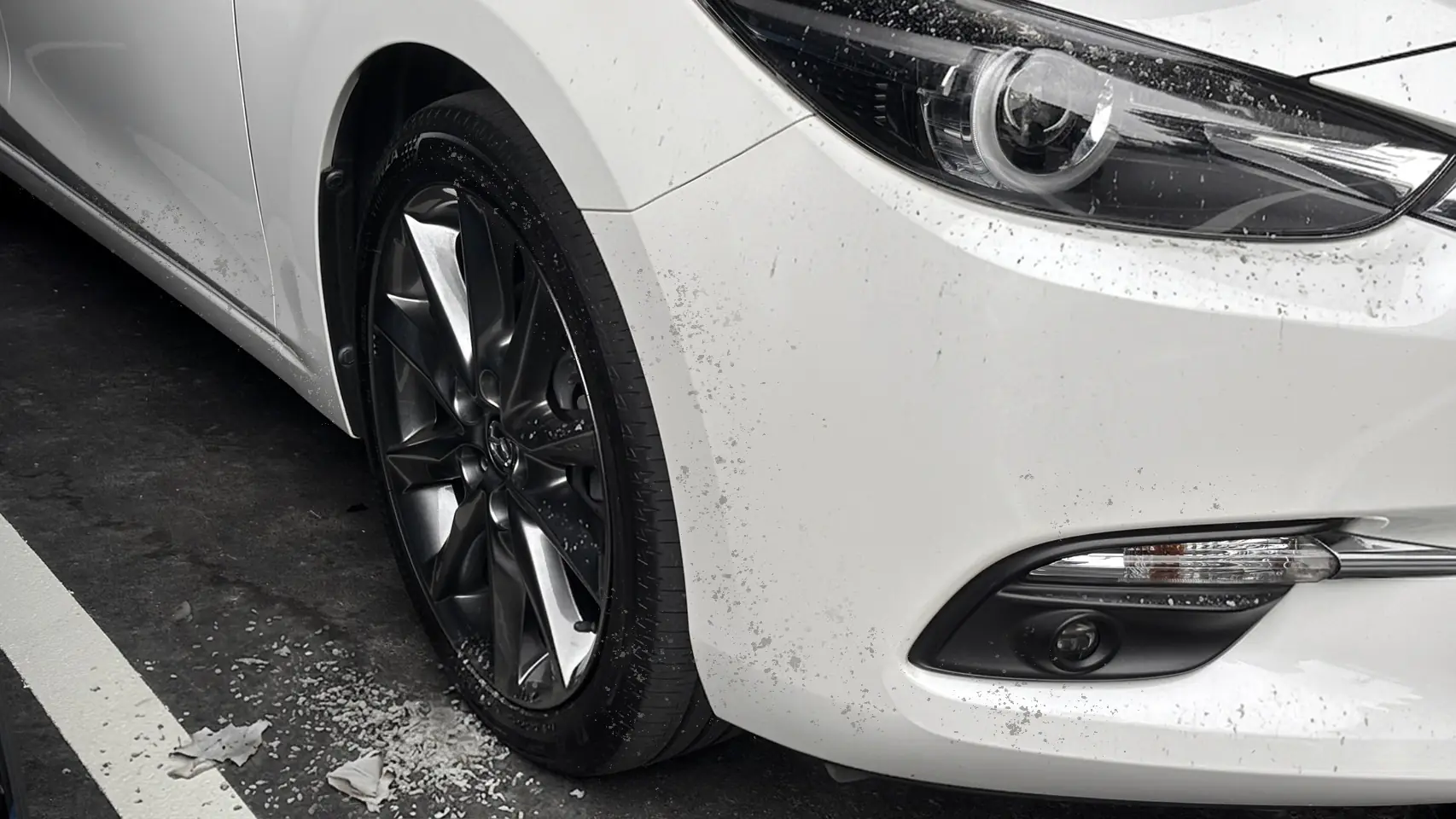 清明連假用車高峰 簡易保養觀念帶動DIY洗車風潮