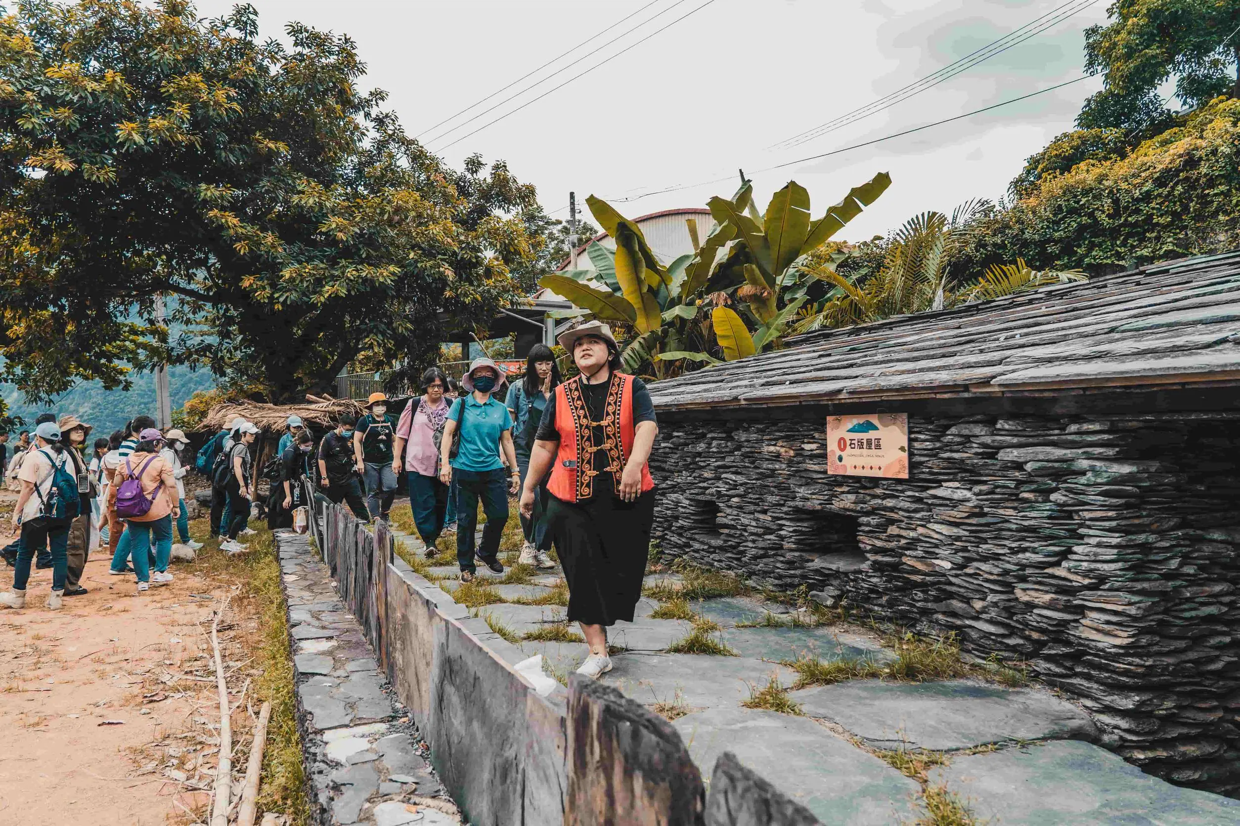 走讀山海、穿越時空　 2026高雄文資月4月登場　超過60場活動串聯山城、港灣與眷村