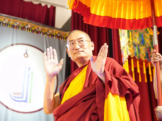 《雪域法脈》覺囊派教法源流概述；     三轉法輪與時輪金剛六支瑜伽的修行傳承