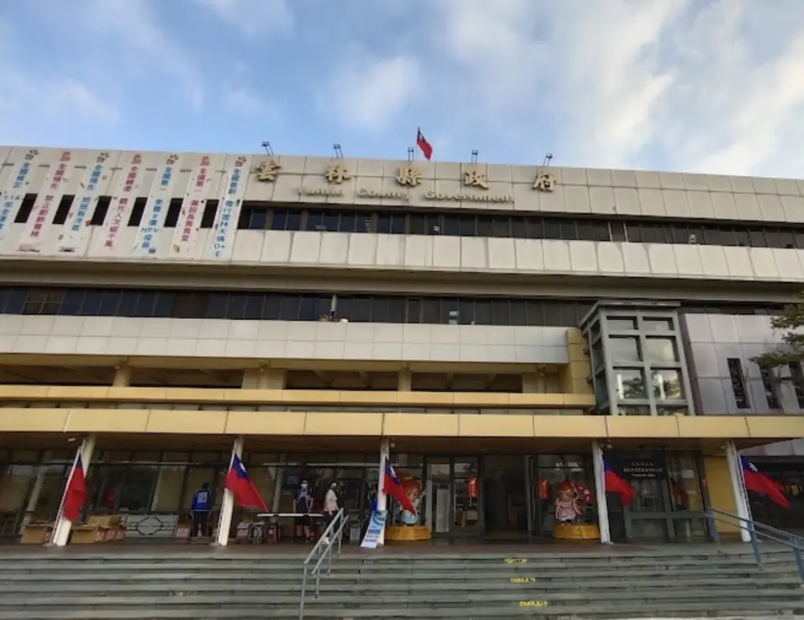 雲縣府依法執行光電回饋金　挹注沿海鄉鎮基礎建設　有效提升在地生活品質