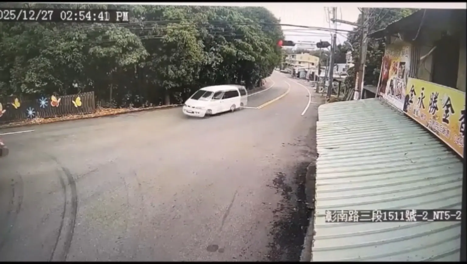 非法移工肇事逃逸致人於死案　南投警抽絲剝繭追出涉案犯嫌到案